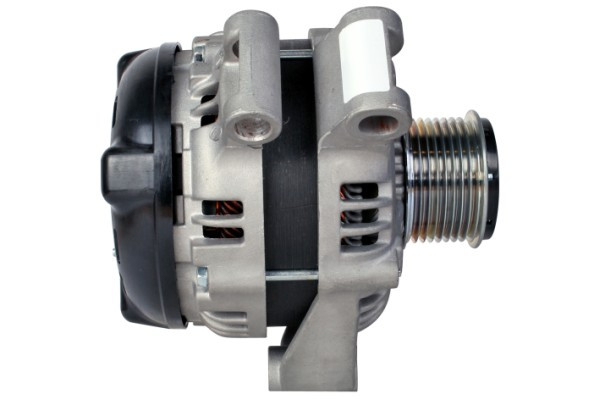 HELLA Generator