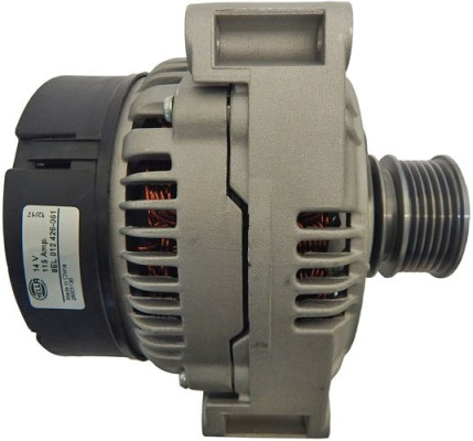 HELLA Generator