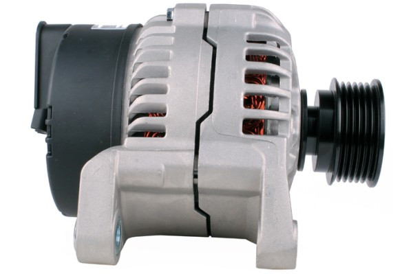 HELLA Generator