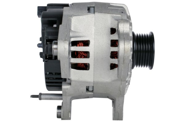 HELLA Generator HELLA Generator