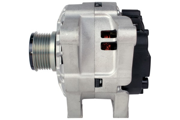 HELLA Generator