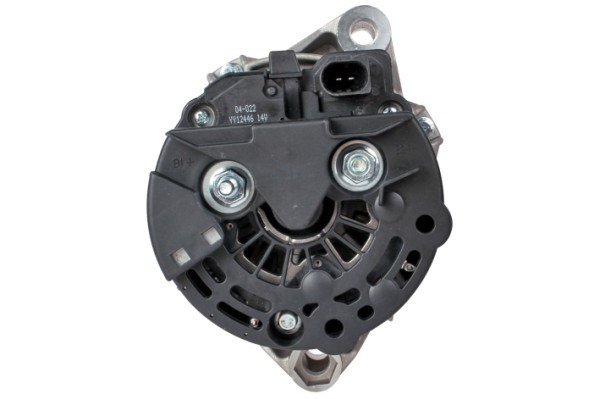 HELLA Generator