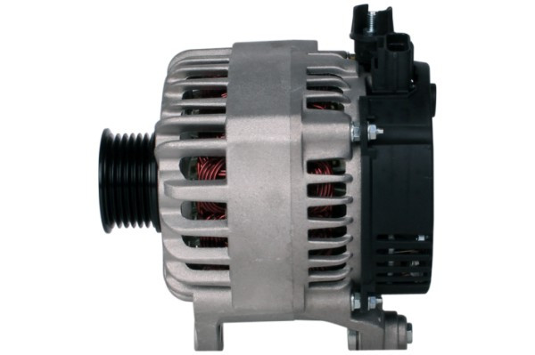 HELLA Generator