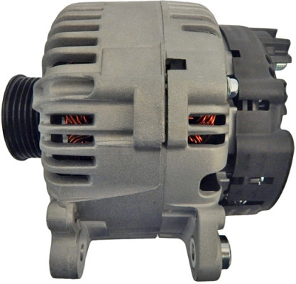 HELLA Generator