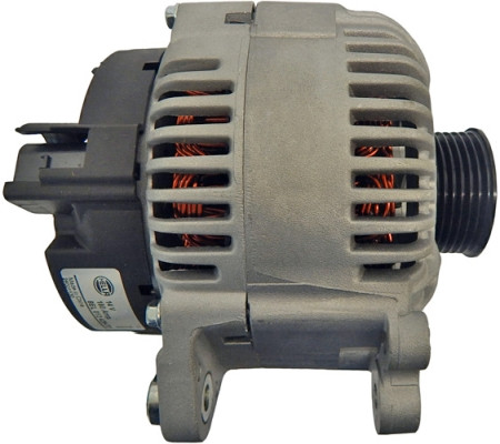 HELLA Generator