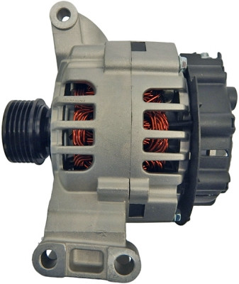 HELLA Generator