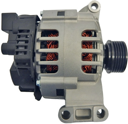 HELLA Generator