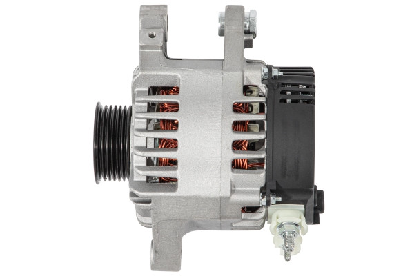 HELLA Generator