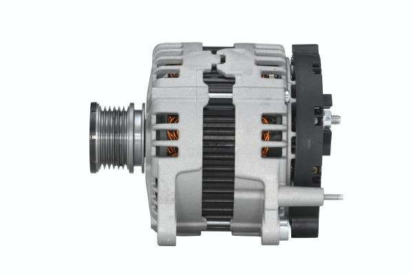 HELLA Generator HELLA Generator