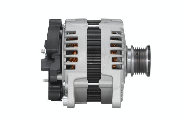 HELLA Generator HELLA Generator