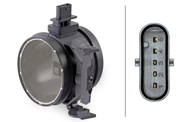 HELLA Luftmassenmesser