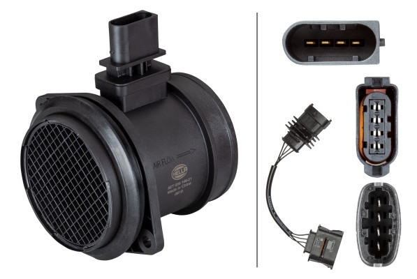 HELLA Luftmassenmesser