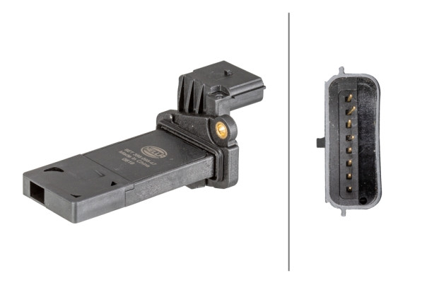 HELLA Luftmassenmesser HELLA Luftmassenmesser