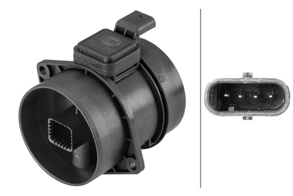 HELLA Luftmassenmesser