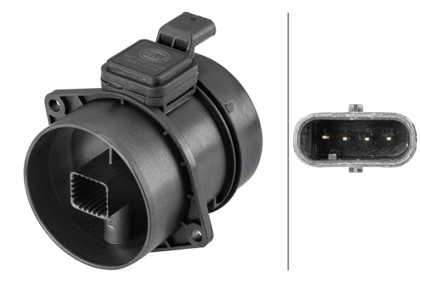 HELLA Luftmassenmesser