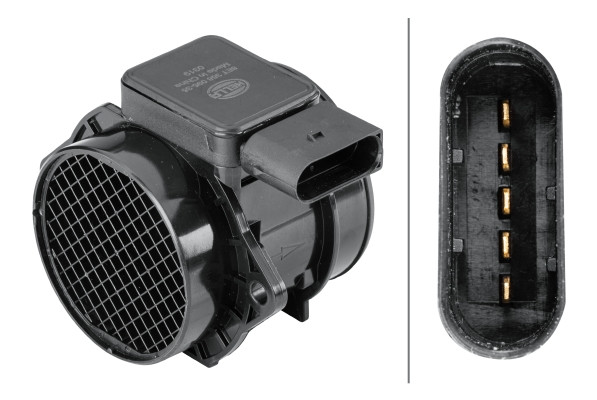 HELLA Luftmassenmesser