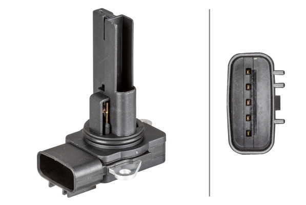 HELLA Luftmassenmesser