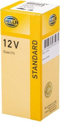 HELLA Glühlampe, Blinkleuchte