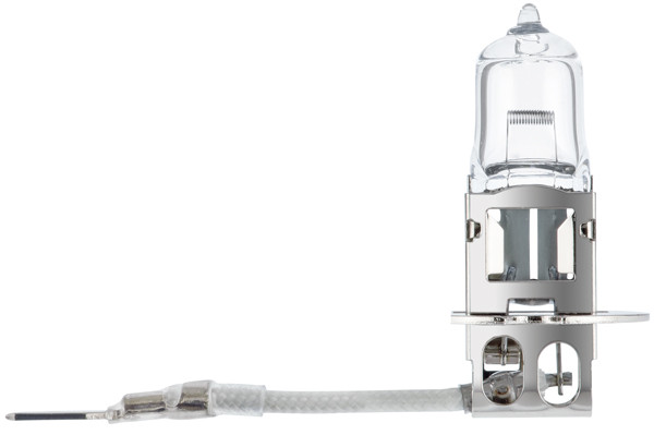 HELLA Glühlampe, Hauptscheinwerfer