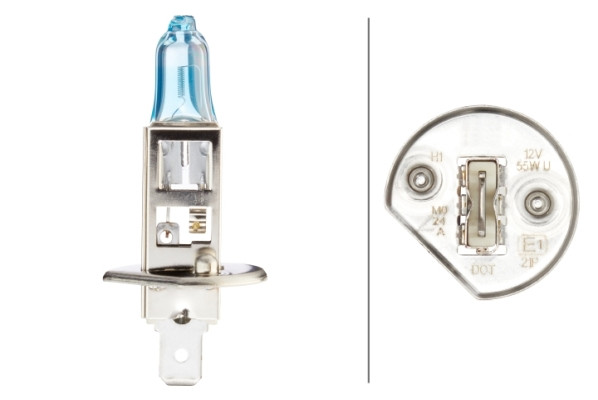 HELLA Glühlampe, Fernscheinwerfer