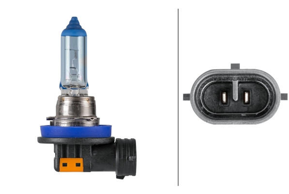 HELLA Glühlampe, Fernscheinwerfer