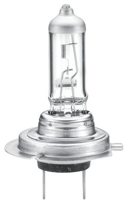 HELLA Glühlampe, Fernscheinwerfer HELLA Glühlampe, Fernscheinwerfer