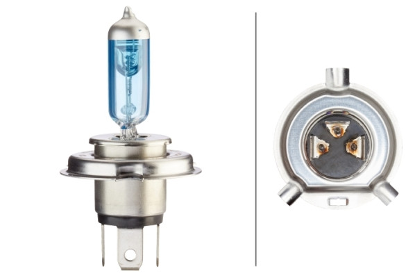 HELLA Glühlampe, Fernscheinwerfer