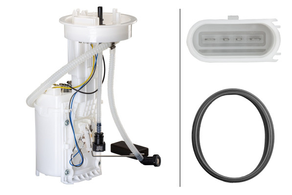 HELLA Kraftstoff-Fördereinheit