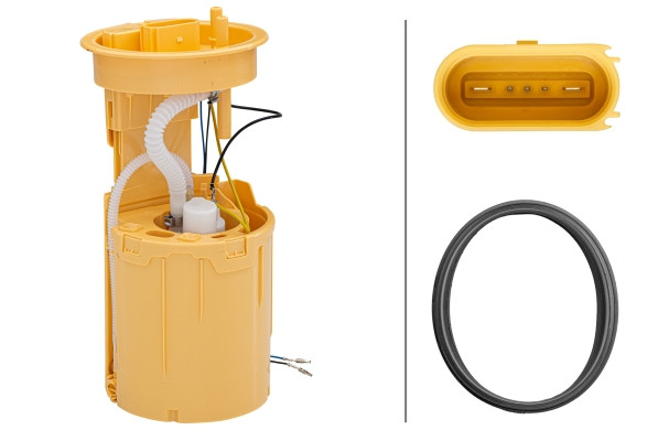 HELLA Kraftstoff-Fördereinheit