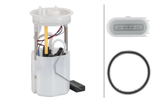 HELLA Kraftstoff-Fördereinheit HELLA Kraftstoff-Fördereinheit