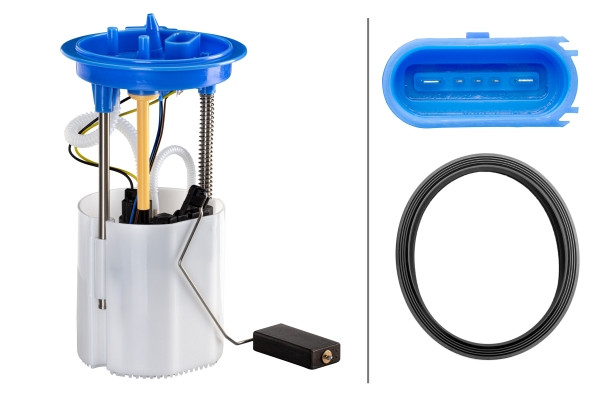 HELLA Kraftstoff-Fördereinheit