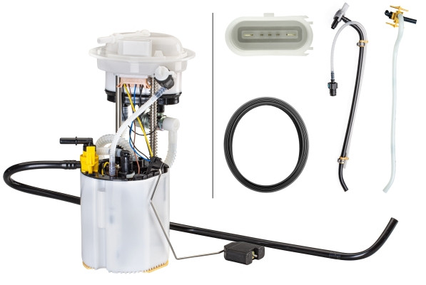 HELLA Kraftstoff-Fördereinheit