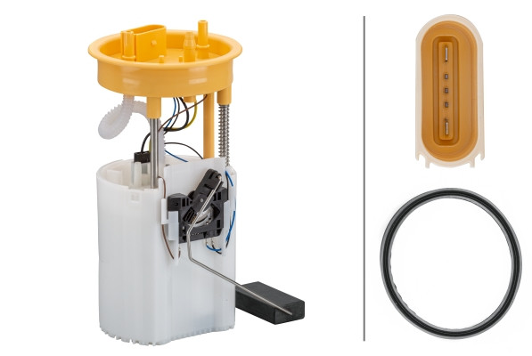 HELLA Kraftstoff-Fördereinheit