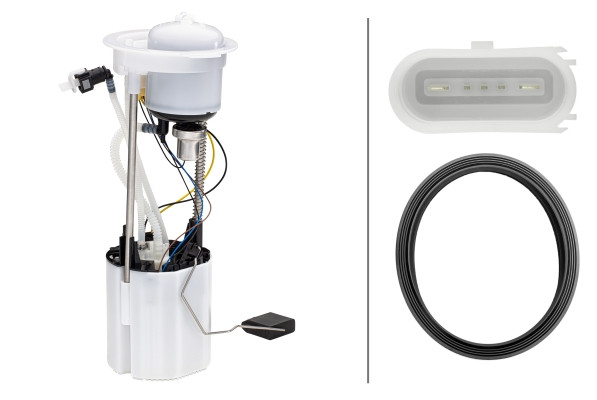 HELLA Kraftstoff-Fördereinheit