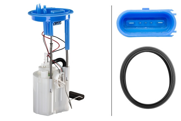 HELLA Kraftstoff-Fördereinheit