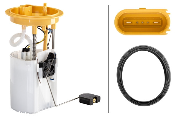 HELLA Kraftstoff-Fördereinheit