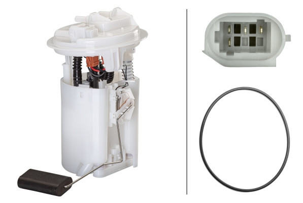 HELLA Kraftstoff-Fördereinheit