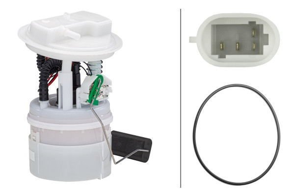 HELLA Kraftstoff-Fördereinheit