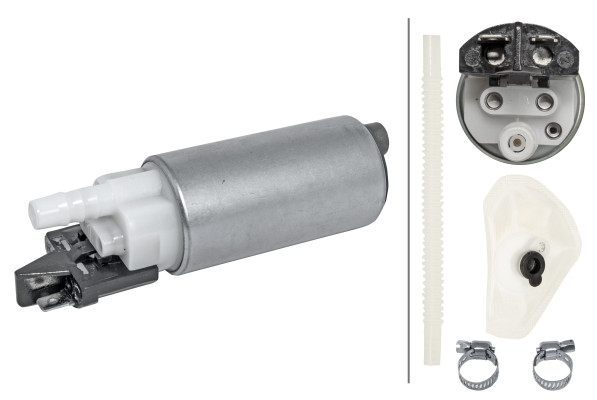 HELLA Kraftstoffpumpe