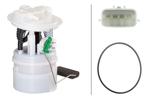 HELLA Kraftstoff-Fördereinheit