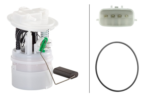 HELLA Kraftstoff-Fördereinheit