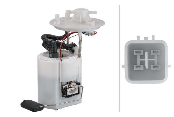 HELLA Kraftstoff-Fördereinheit