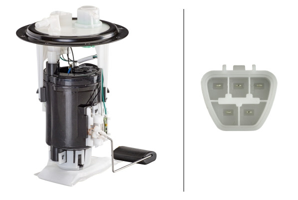 HELLA Kraftstoff-Fördereinheit