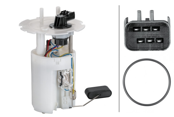 HELLA Kraftstoff-Fördereinheit