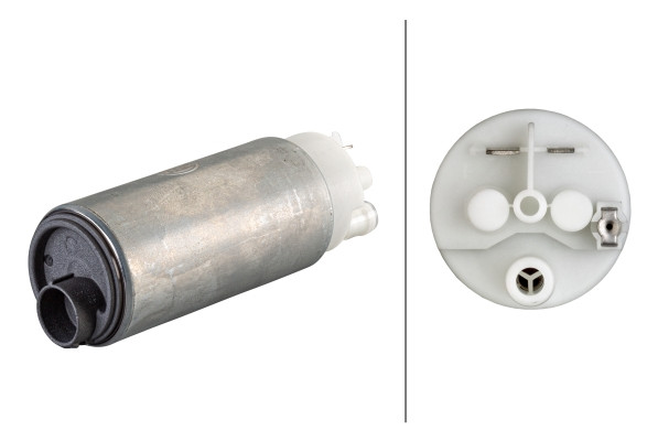 HELLA Kraftstoffpumpe