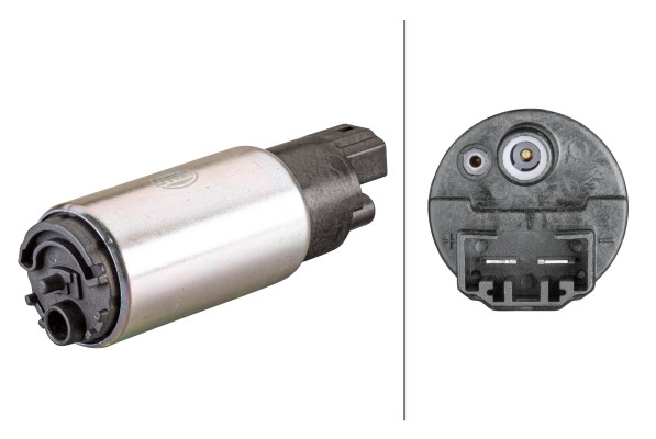 HELLA Kraftstoffpumpe