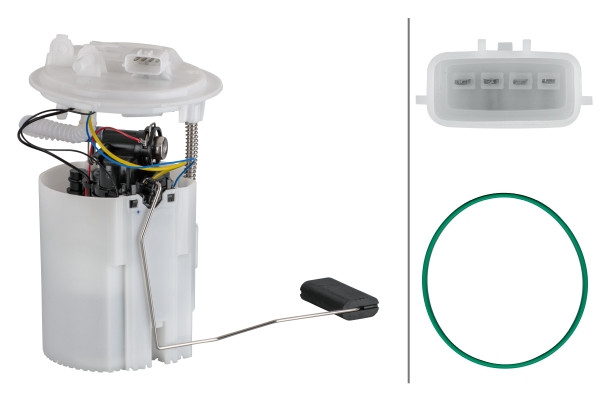 HELLA Kraftstoff-Fördereinheit