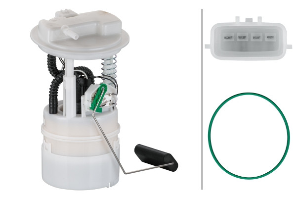 HELLA Kraftstoff-Fördereinheit