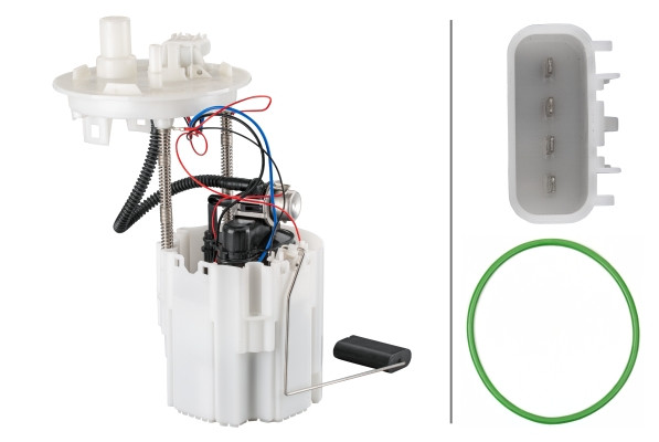 HELLA Kraftstoff-Fördereinheit