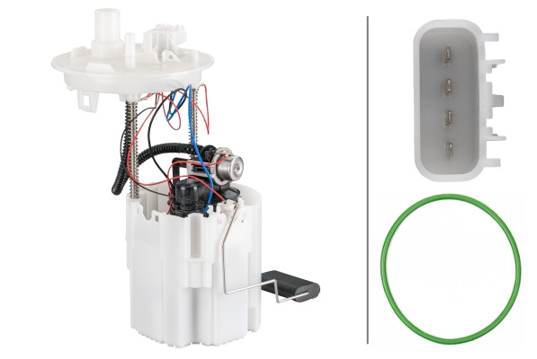 HELLA Kraftstoff-Fördereinheit
